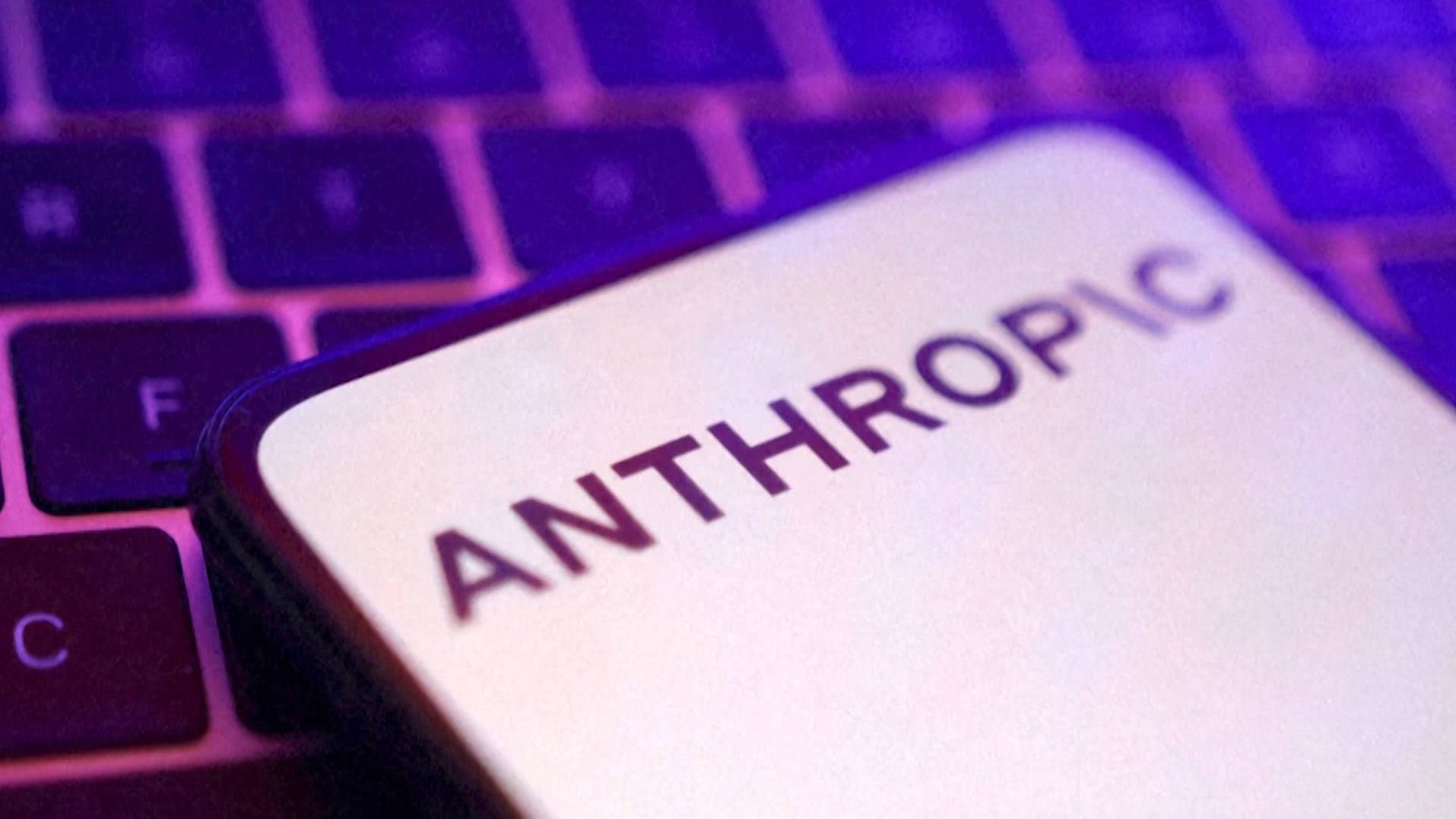 Anthropic Frappes: An Elusive Topic in Online Information